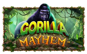 Gorilla Mayhem