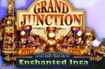 Grand Junction Enchanted Inca