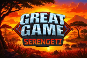 Great Game Serengeti