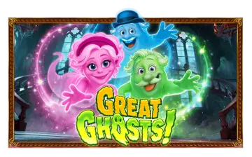 Great Ghosts