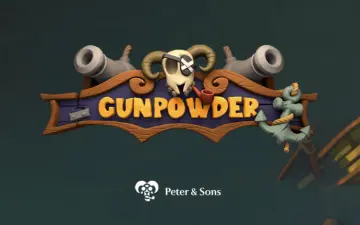 Gunpowder