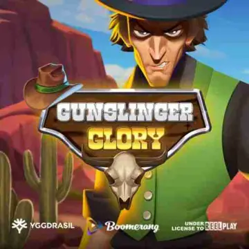 Gunslinger Glory