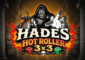 Hades Hot Roller 3×3