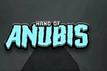 Hand of Anubis