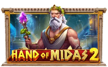 Hand of Midas 2