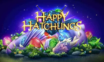 Happy Hatchlings