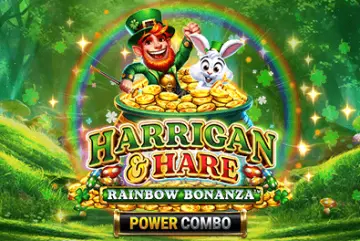 Harrigan & Hare