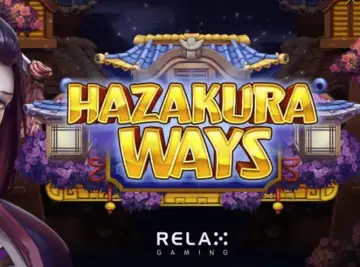 Hazakura Ways