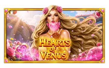 Hearts of Venus