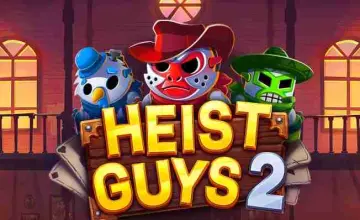 Heist Guys 2