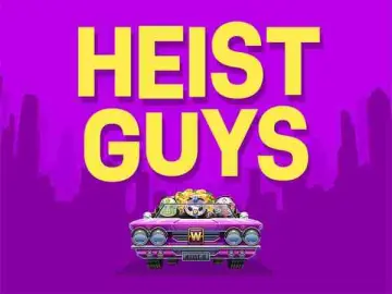 Heist Guys