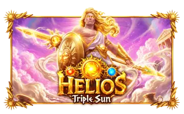Helios – Triple Sun