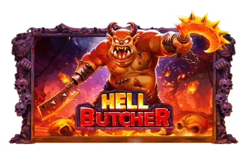 Hell Butcher