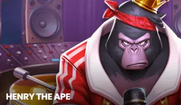 Henry the Ape