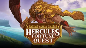 Hercules Fortune Quest