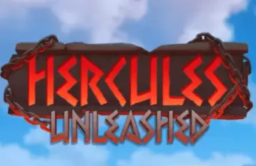 Hercules Unleashed Dream Drop
