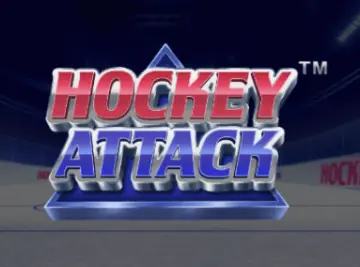 Hockey Attack