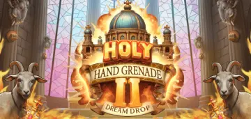 Holy Hand Grenade 2