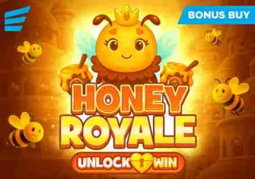 Honey Royale