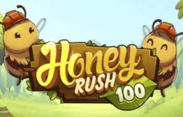 Honey Rush 100