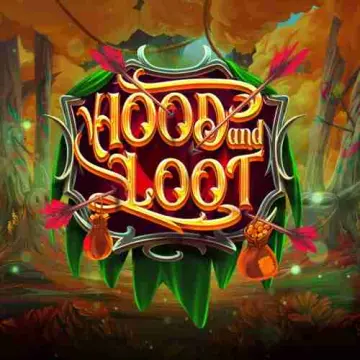 Hood and Loot