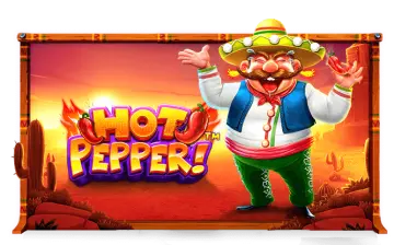 Hot Pepper