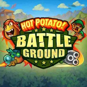 Hot Potato Battleground