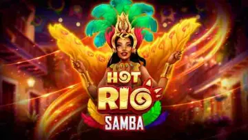 Hot Rio Samba