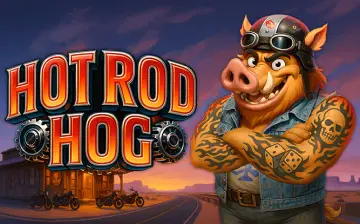 Hot Rod Hog