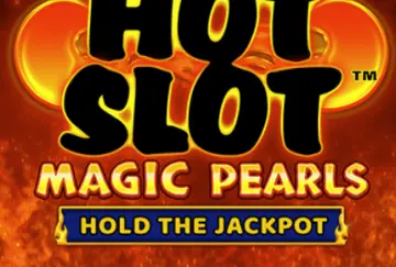 Hot Slot Magic Pearls