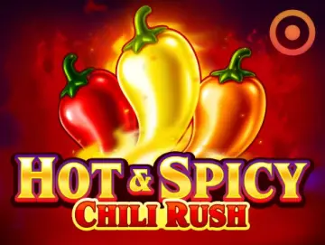 Hot & Spicy Chili Rush