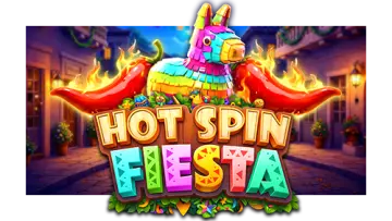 Hot Spin Fiesta