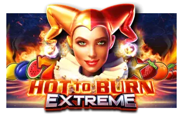 Hot to Burn Extreme