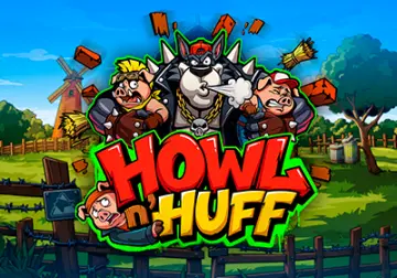 Howl N Huff