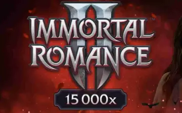 Immortal Romance 2