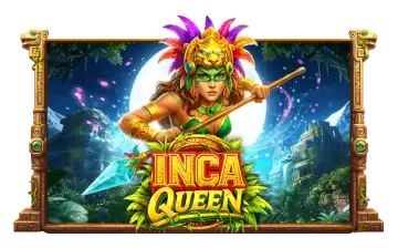Inca Queen