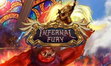Infernal Fury