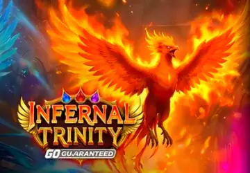 Infernal Trinity GO Guaranteed