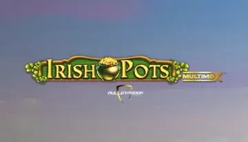 Irish Pots MultiMax