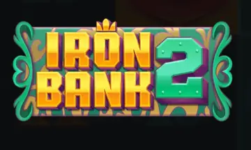 Iron Bank 2