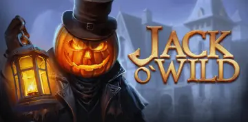 Jack O’Wild