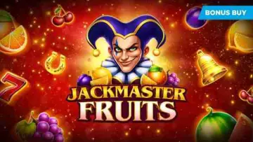 Jackmaster Fruits