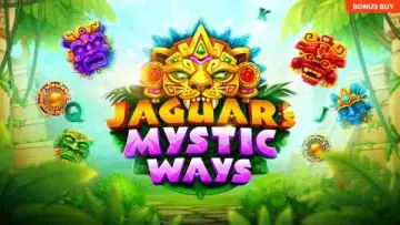 Jaguar’s Mystic Ways