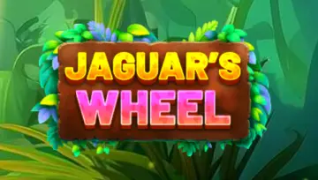 Jaguars Wheel