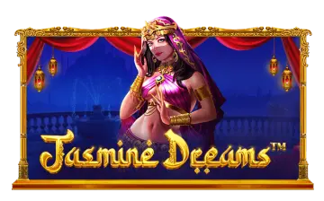 Jasmine Dreams