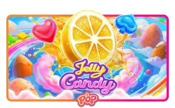 Jelly Candy
