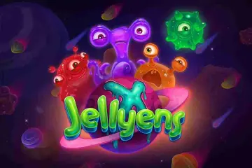 Jellyens X