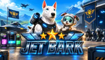 Jet Bark