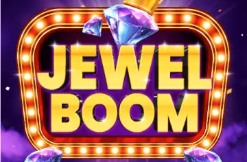 Jewel Boom Super Drop