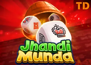 Jhandi Munda